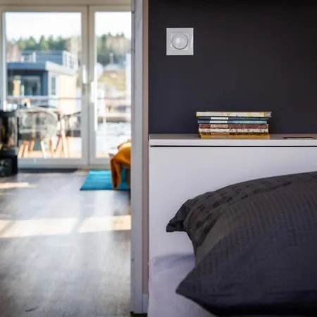 Hausboot Malibu Sunrise Klitten