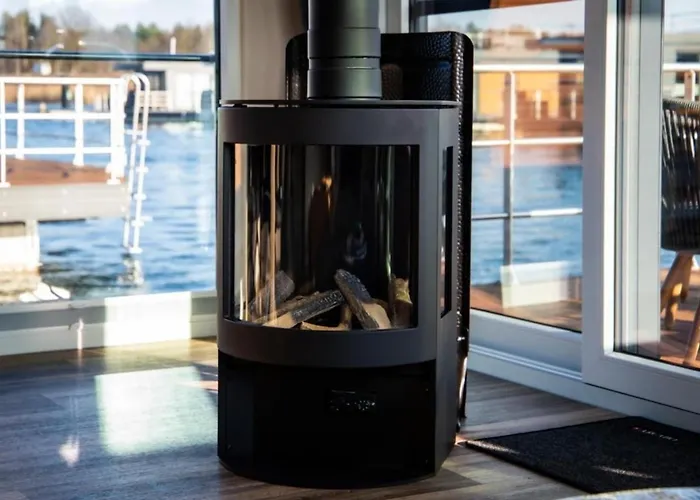 Hausboot Malibu Sunrise * Klitten