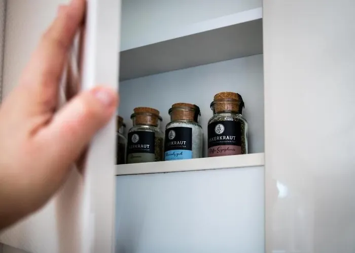 Hotel na wodzie Hausboot Malibu Sunrise