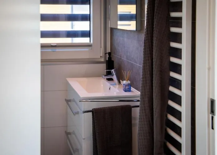 Hotel na wodzie Hausboot Malibu Sunrise *